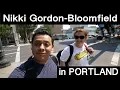 Portland s EV life with Nikki Gordon-Bloomfield