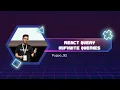 React Query - Infinite Queries