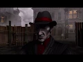 Constructor - Demo System 3 Cutscene PS4
