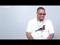 LT Hutton on Producing 2Pac's "Watch Ya Mouth", Pac Dissing Nas, Dre, De La Soul, Wendy Williams