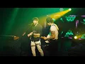 Download Lagu The Band CAMINO - Underneath My Skin (Live)