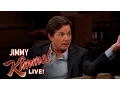 Video di Michael J. Fox's Brooklyn Commencement Speech