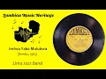 Lima Jazz Band - Imfwa Yaba Mulubwa - Zambian Single (Bemba, 1983)