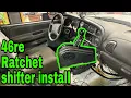 Download Lagu How to install a 46re 47/48re Ratchet SHIFTER