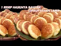 Download Lagu Padahal Bikinnya Mudah Banget ❗️Banyak yang Antre Beli di pasar Ngasem Jogja Kue apem Tepung beras