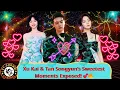 Download Lagu Xu Kai and Tan Songyun: When On-Screen Chemistry Turns Into Reality