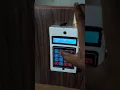 Password-protected Safe Box