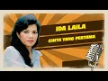 Ida Laila - Cinta Yang Pertama (Official Lyric Video)