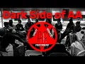 The Strange Reality of Alcoholics Anonymous