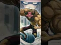 9 chopper transformations in ONE PIECE