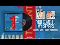 Download Lagu You Come To My Senses (CHICAGO Cover) - Alyona with Jerry Brantner
