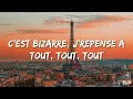 Koba LaD, Naps - Doudou (Paroles/Lyrics)