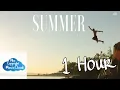 Download Lagu Ikson - Summer (1 hour)