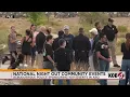 Albuquerque neighborhoods to celebrate National Night Out Tuesday evening