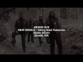 MEADE AVE LIVE - Taking Back Tomorrow