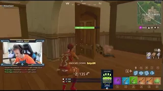 The OG Ninja Revolver Clip