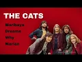 Lagu THE CATS, The Very Best Of, Vol.3 : Maribaya - Dreams - Why - Marian