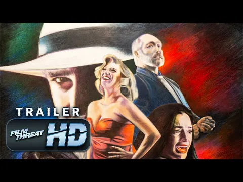 WHO DUNT DUNT DUNNIT? : THE MOVIE | Official HD Trailer (2022) | COMEDY | Film Threat Trailers