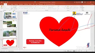 Pelatihan Pelaksanaan dan Supervisi Pekerjaan Jalan Batch 1