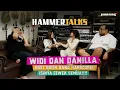 Download Lagu HAMMERTALKS : DENGER MUSIK METAL DANILLA MALAH TIDUR??!!