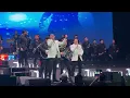 Ya Te Perdí La Fé - JUNTOS Jorge Medina y Josi Cuen en vivo 13 Dic 2024 en Monterrey