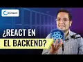 Lo nuevo en React 19 y Next js 15 Cual es el futuro del frontend