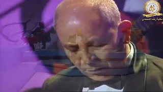 تقاسيم القانون للفنان صالح الشرقي المغربي على آلة القانون 