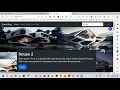 DjangoBlog with Google map and CVBuilder