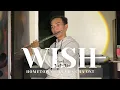 Download Lagu Wish (바람) by Choi Yu Ree (최유리) [ Hometown Cha Cha Cha (갯마을 차차차) ] - Flute Cover by Afif Azfar