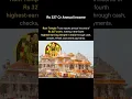 Download Lagu Ram Mandir Trust Earns Rs 327 Crore in a Year!