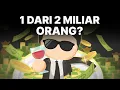 Download Lagu Sesusah Apakah Jadi Miliarder Sebenarnya?