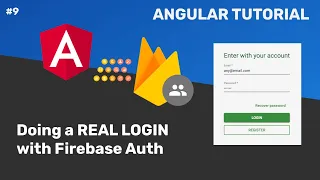 - Angular Tutorial