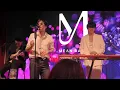 ตกหลุมรักซ้ำๆ l MEAN Band at TIGER the sense [Live]