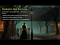 The Adventures of Sherlock Holmes Full Unabridged Audiobook | Deep Voice | For Sleep