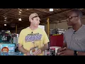 Phoenix Liquidation Warehouse