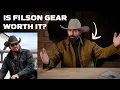 Is Filson Gear Worth it