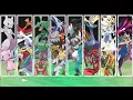 Download Lagu Pokemon - All Legendary Battle Themes (Generations 1 - 8)