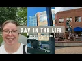Day in the Life of a Veterinary Student Extern at Colorado State University