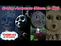 Download Lagu Thomas \u0026 Friends - Every Spooky Accident (Model to CGI)