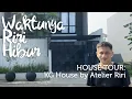 Download Lagu WAKTUNYA RIRI HIBUR: HOUSE TOUR! KG House @ Jakarta Indonesia