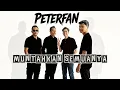 Lagu PETERFAN - Muntahkan Semuanya (Official Audio)