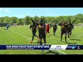 Top-ranked Hoover boys soccer team forfeits 8 wins due to refugee birth certificate error