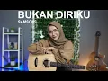 Download Lagu BUKAN DIRIKU - SAMSONS (COVER BY REGITA ECHA)