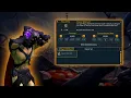 Slayer is a buyable now