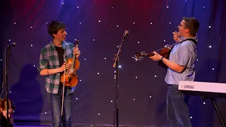 'Bok Set' by Scran (live at Yn Chruinnaght 2025)