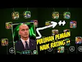 Lagu PULUHAN PEMAIN NAIK RATING PAKE ROBERTO MARTINEZ DOUBLE BOOSTER‼️