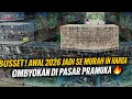 Lagu BUSSET AWAL 2026 SEMURAH INI⁉️ HARGA BURUNG OMBYOKAN DI PASAR BURUNG PRAMUKA
