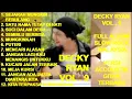 Download Lagu DECKY RYAN Full Album Vol. 9 - Sejarah Mungkin Berulang ! Satu Nama Tetap Di Hati ! Puteri (cover)