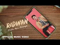 Download Lagu Ridwan LIDA - Cinta Apa Adanya | Official Music Video