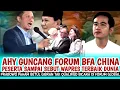 Download Lagu Bukti Gibran Tak Dipakai Prabowo? Momen AHY Disebut Wapres Terbaik Dunia di Forum Internasional